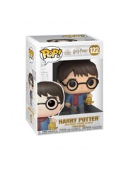 Pop! Harry Potter 122: Harry Potter